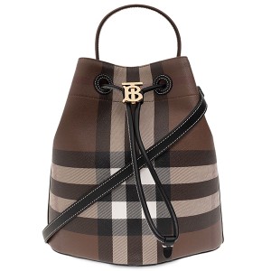 バーバリー ロンドン ショルダーバッグ レディース Burberry 2Way チェック柄