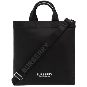 バーバリー ロンドン トートバッグ メンズ Burberry 2Way ナイロン