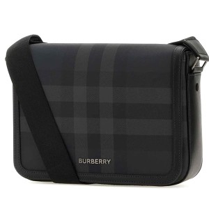 バーバリー ロンドン ショルダーバッグ メンズ レディース Burberry チェック柄