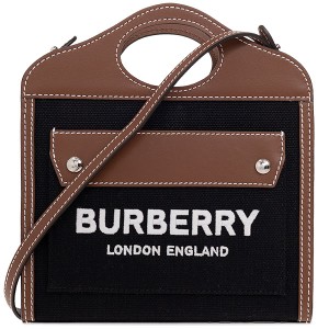 バーバリー ロンドン ハンドバッグ レディース Burberry 2Way