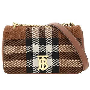 バーバリー ロンドン ショルダーバッグ ポシェット レディース Burberry チェック柄