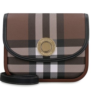 バーバリー ロンドン ショルダーバッグ レディース Burberry チェック柄