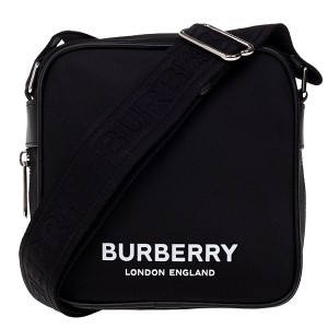 バーバリー ロンドン ショルダーバッグ ポシェット メンズ レディース Burberry ナイロン