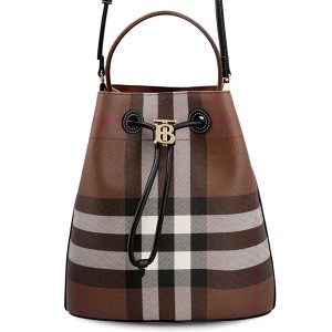 バーバリー ロンドン ショルダーバッグ レディース Burberry 2Way チェック柄