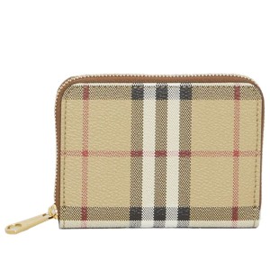 バーバリー ロンドン 小銭入れ カードケース コインケース メンズ レディース Burberry チェック柄