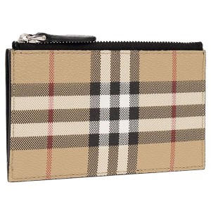 バーバリー ロンドン 小銭入れ カードケース コインケース メンズ レディース Burberry チェック柄