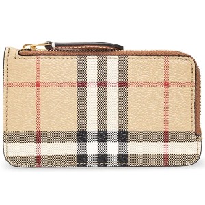 バーバリー ロンドン 小銭入れ カードケース コインケース メンズ レディース Burberry チェック柄