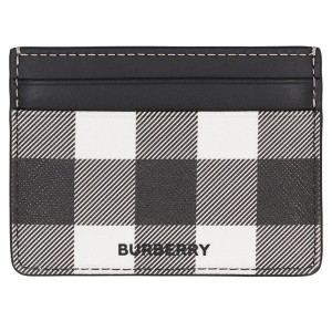 バーバリー ロンドン パスケース 定期入れ カードケース メンズ レディース Burberry チェック柄