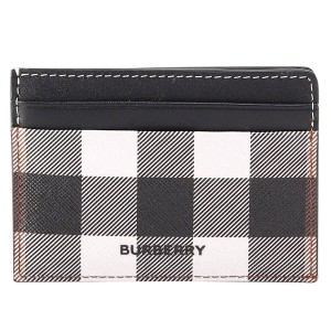 バーバリー ロンドン パスケース 定期入れ カードケース メンズ レディース Burberry チェック柄