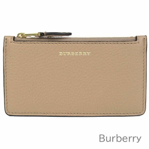 バーバリー ロンドン 小銭入れ Burberry カードケース コインケース メンズ レザー