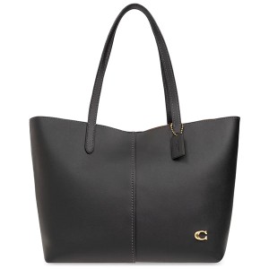 コーチ トートバッグ レディース COACH レザー