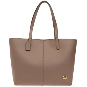 コーチ トートバッグ レディース COACH レザー