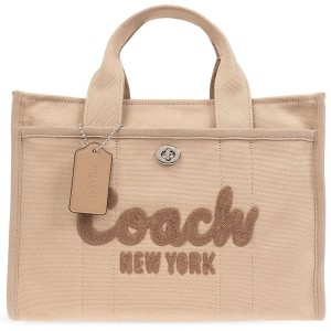 コーチ トートバッグ レディース COACH 2Way キャンバス