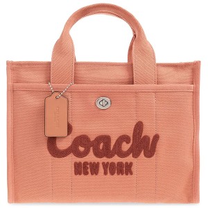 コーチ トートバッグ レディース COACH 2Way キャンバス