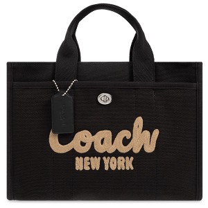 コーチ トートバッグ レディース COACH 2Way キャンバス