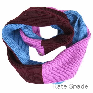 ケイトスペード マフラー kate spade レディース ニット