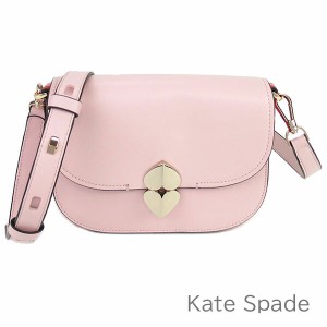 ケイトスペード ショルダーバッグ 斜めがけ kate spade ポシェット レディース レザー ハート