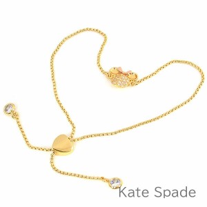 ケイトスペード ブレスレット kate spade 腕輪 ブレス アクセサリー ジュエリー レディース ディズニー ミニーマウス コラボ商品