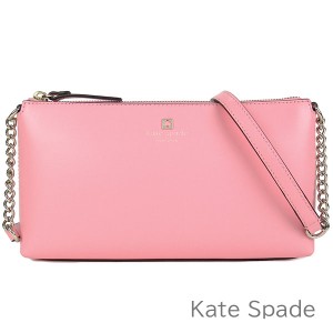 ケイトスペード ショルダーバッグ 斜めがけ kate spade ポシェット レディース 