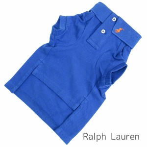 ポロ ラルフローレン ペット服 Polo Ralph Lauren ドッグウエア ドッグウェア ドッグコート ポロシャツ ビッグポニー ブランド