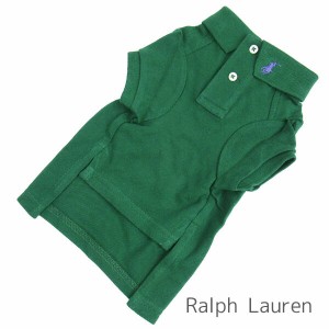 ポロ ラルフローレン ペット服 Polo Ralph Lauren ドッグウエア ドッグウェア ドッグコート ポロシャツ ビッグポニー ブランド