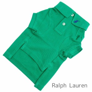 ポロ ラルフローレン ペット服 Polo Ralph Lauren ドッグウエア ドッグウェア ドッグコート ポロシャツ ビッグポニー ブランド