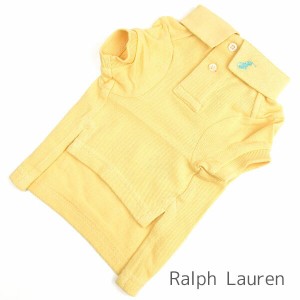 ポロ ラルフローレン ペット服 Polo Ralph Lauren ドッグウエア ドッグウェア ドッグコート ポロシャツ ビッグポニー ブランド