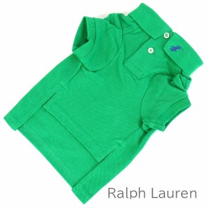 ポロ ラルフローレン ペット服 Polo Ralph Lauren ドッグウエア ドッグウェア ドッグコート ポロシャツ ビッグポニー ブランド