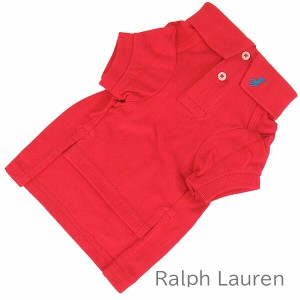 ポロ ラルフローレン ペット服 Polo Ralph Lauren ドッグウエア ドッグウェア ドッグコート ポロシャツ ビッグポニー ブランド