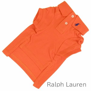 ポロ ラルフローレン ペット服 Polo Ralph Lauren ドッグウエア ドッグウェア ドッグコート ポロシャツ ビッグポニー ブランド