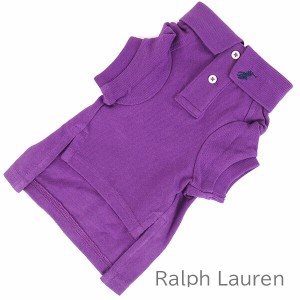 ポロ ラルフローレン ペット服 Polo Ralph Lauren ドッグウエア ドッグウェア ドッグコート ポロシャツ ビッグポニー ブランド