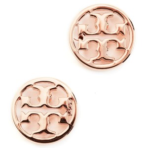 トリーバーチ ピアス Tory Burch イヤリング アクセサリー ジュエリー レディース ロゴ