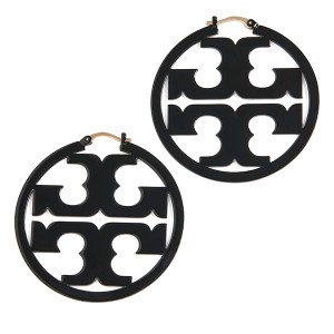 トリーバーチ ピアス Tory Burch イヤリング アクセサリー ジュエリー レディース ロゴ