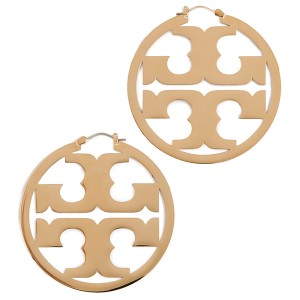 トリーバーチ ピアス Tory Burch イヤリング アクセサリー ジュエリー レディース ロゴ