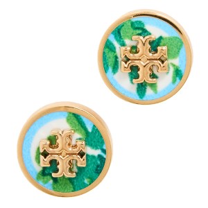 トリーバーチ ピアス Tory Burch イヤリング アクセサリー ジュエリー レディース ロゴ