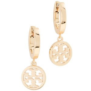 トリーバーチ ピアス Tory Burch イヤリング アクセサリー ジュエリー レディース ロゴ