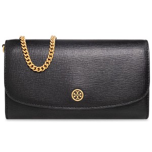 トリーバーチ 長財布 ポシェット Tory Burch レディース レザー