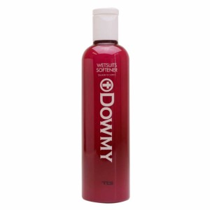 TOOLS ウェットスーツ柔軟剤 DOWMY WETSUITS SOFTENER ダウミィ ウェットスーツソフナー 250ml ウエットスーツケア用品 コンディショナー