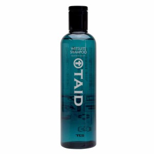 TOOLS ウェットスーツシャンプー TAID WETSUITS SHAMPOO ウェットスーツ洗浄剤 250ml ウエットスーツケア用品