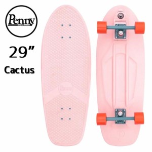 ペニースケートボード クラシック カクタス ワンダーラスト Penny Skateboard Classics CACTUS WANDERLUST 29" 29インチ HIGH LINE シリ