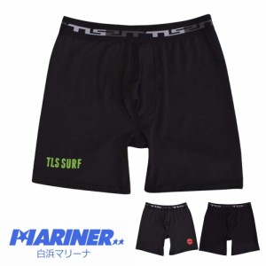 トゥールス インナー パンツ ハイブリッド ウォーター アクションパンツ TLS HYBRID WATER ACTION PANTS TOOLS 男性 水着 アンダー パン