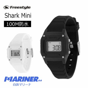 腕時計 時計 防水 フリースタイル シャーク クラシック ミニ シリコンFREESTYLE Shark CLASSIC MINI SILICONE 送料無料 ブランド メンズ 