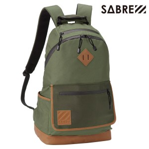 SABRE セイバーデイパック NST DAYPACK セイバーアクセサリー セイバーサングラス サーフィン