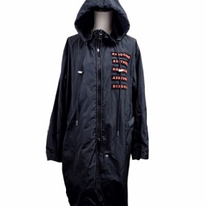 【中古】DIESEL/ディーゼル ナイロンジャケット[b37-36］