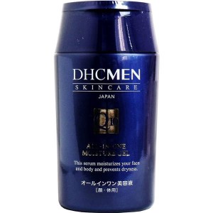 DHCMEN オールインワン モイスチュアジェル 200mL 送料無料