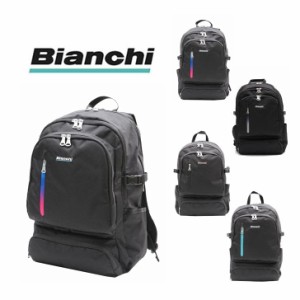 【ポイント１０倍】Bianchi ビアンキ universita ウニベルシータ 　LBPM-02　デイパック　リュック　バックパック　30L　メンズ　レディ
