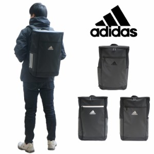 adidas アディダス リュック ポリエステル 63781 31L 学生 通学 ビジネス バッグ 鞄 かばん レディース メンズ お手頃 使いやすい 便利 