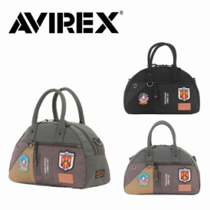 【ポイント10倍】AVIREX アヴィレックス アビレックス ミニボストン ショルダーバッグ AVX3527Jトップガン TOPGUN トムキャット イーグル