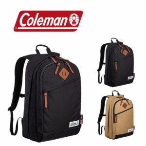 Coleman コールマン american classic25 アメリカンクラシック 25L リュック デイパック バックパック メンズ レディース ユニセックス 