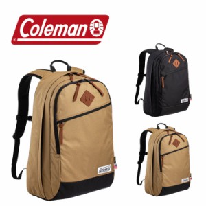 Coleman コールマン american classic33 アメリカンクラシック 33L リュック デイパック バックパック メンズ レディース ユニセックス 